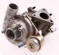 turbo ricostruito vw passat/ seat toledo / alhambra / cordo*