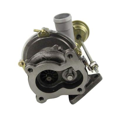 turbo ricostruito vw passat/ seat toledo / alhambra / cordo*