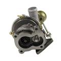 turbo ricostruito vw passat/ seat toledo / alhambra / cordo*