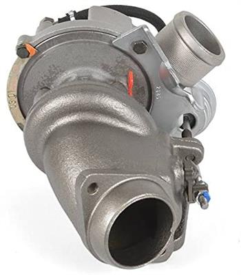 turbo ricostruito mercedes vito*