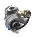 turbo ricostruito mercedes vito*