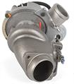 turbo ricostruito mercedes vito*