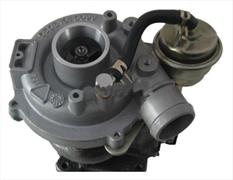 turbo ricostruito levend*