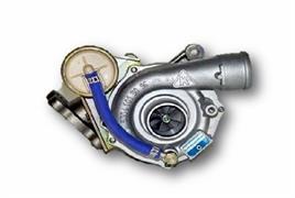 turbo ricostruito peugeot / citroen*