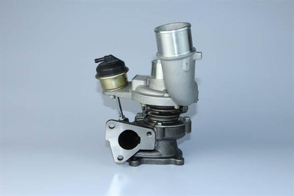 turbo ricostruito renault*
