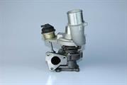 turbo ricostruito renault*