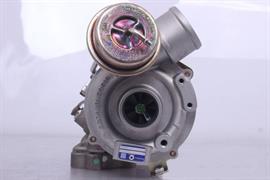 turbo ricostruito audi s4 a6*