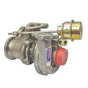 turbo ricostruito mercedes classe a*