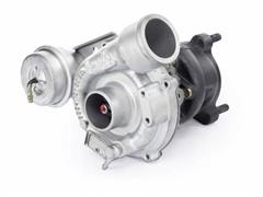 turbo ricostruito vw / audi 1.8 t*