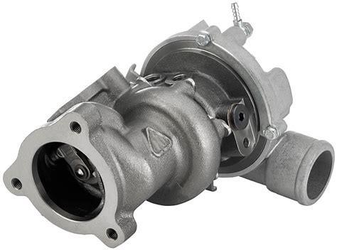 turbo ricostruito vw / audi 1.8 t*