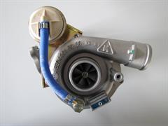 turbo ricostruito peugeot/citroen 1.9 hdi*