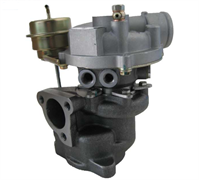 TURBO RICOSTRUITO AUDI A4 / A6 1.8 T*