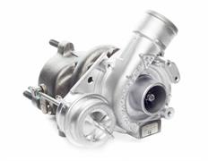 turbo ricostruito audi / vw*