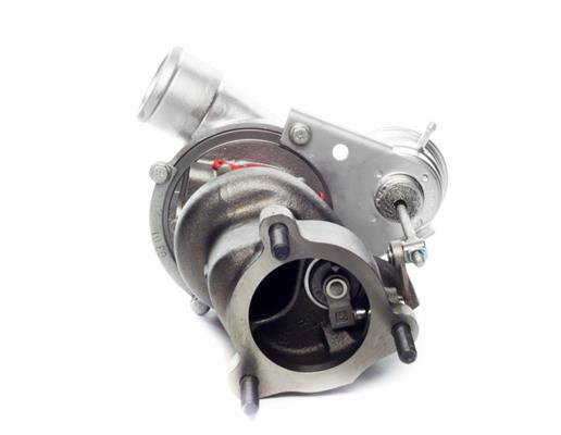 turbo ricostruito audi / vw*