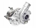 turbo ricostruito audi / vw*
