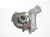 turbo ricostruito audi tt*