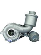 turbo ricostruito audi tt 18cc*