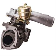 turbo ricostruito audi tt 18cc*