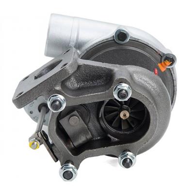 turbo ricostruito fiat / peugeot/ citroen 2.8 hdi*