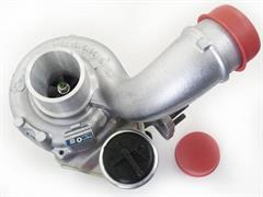 turbo ricostruito renault / opel 2.5 dci*