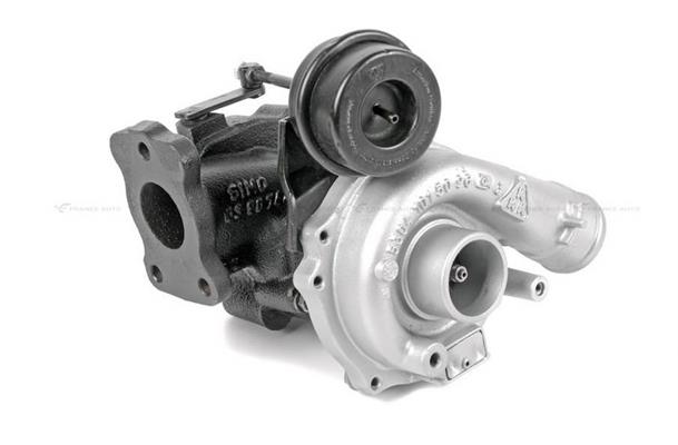 turbo ricostruito peugeot/citroen/fiat 1.9 tdi*