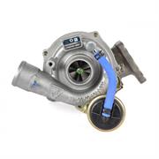 turbo ricostruito fiat / citroen*