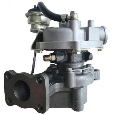 turbo ricostruito peugeot / citroen*