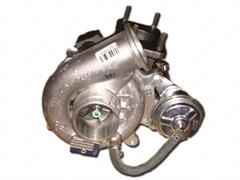 turbo ricostruito fiat ducato 2.3 td*