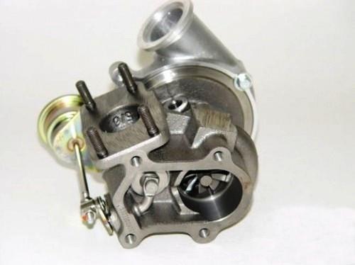 turbo ricostruito fiat ducato 2.3 td*