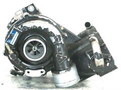 turbo ricostruito weber jet sky marine*