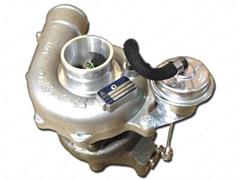 turbo ricostruito daily 2.3*