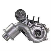 turbo ricostruito audi/vw*