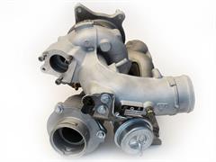 TURBO RICOSTRUITO AUDI A4*