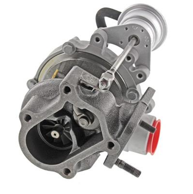 turbo ricostruito daily*