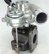 turbo ricostruito fiat ducato*