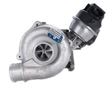 turbo ricostruito audi a4*