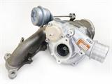 turbo ricostruito opel*