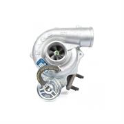 turbo ricostruito daily 2.3 td*