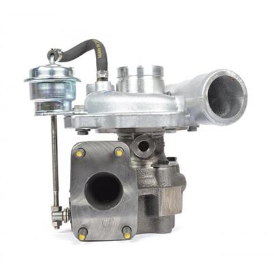 turbo ricostruito daily 2.3 td*