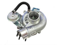 turbo ricostruito ducato 23 td*