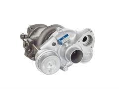 turbo ricostruito peugeot 207*