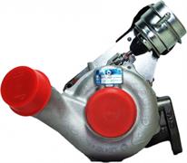 turbo ricostruito hyundai 25*