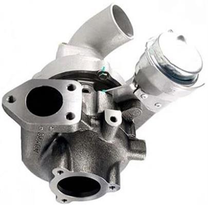 TURBO RICOSTRUITO HYUNDAI GRAND STAREX*