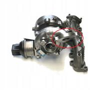 turbo ricostruito audi / vw / seat*