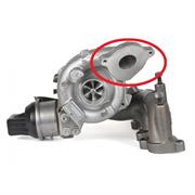 turbo ricostruito audi / vw 20tdi*