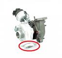 turbo ricostruito audi a4 / a6 / a5 / q5*