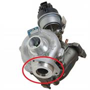 turbo ricostruito audi /vw*
