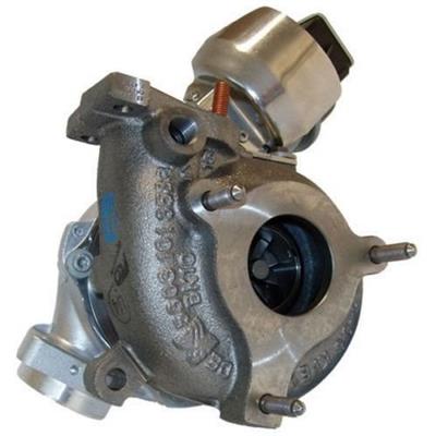 turbo ricostruito audi /vw*