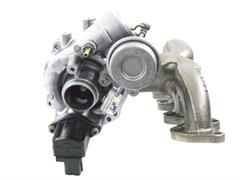 TURBO RICOSTRUITO VW GOLF/ TIGUAN 14B*
