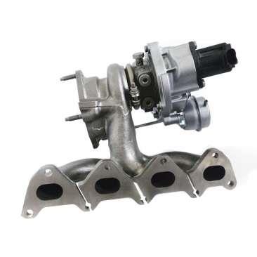 TURBO RICOSTRUITO VW GOLF/ TIGUAN 14B*